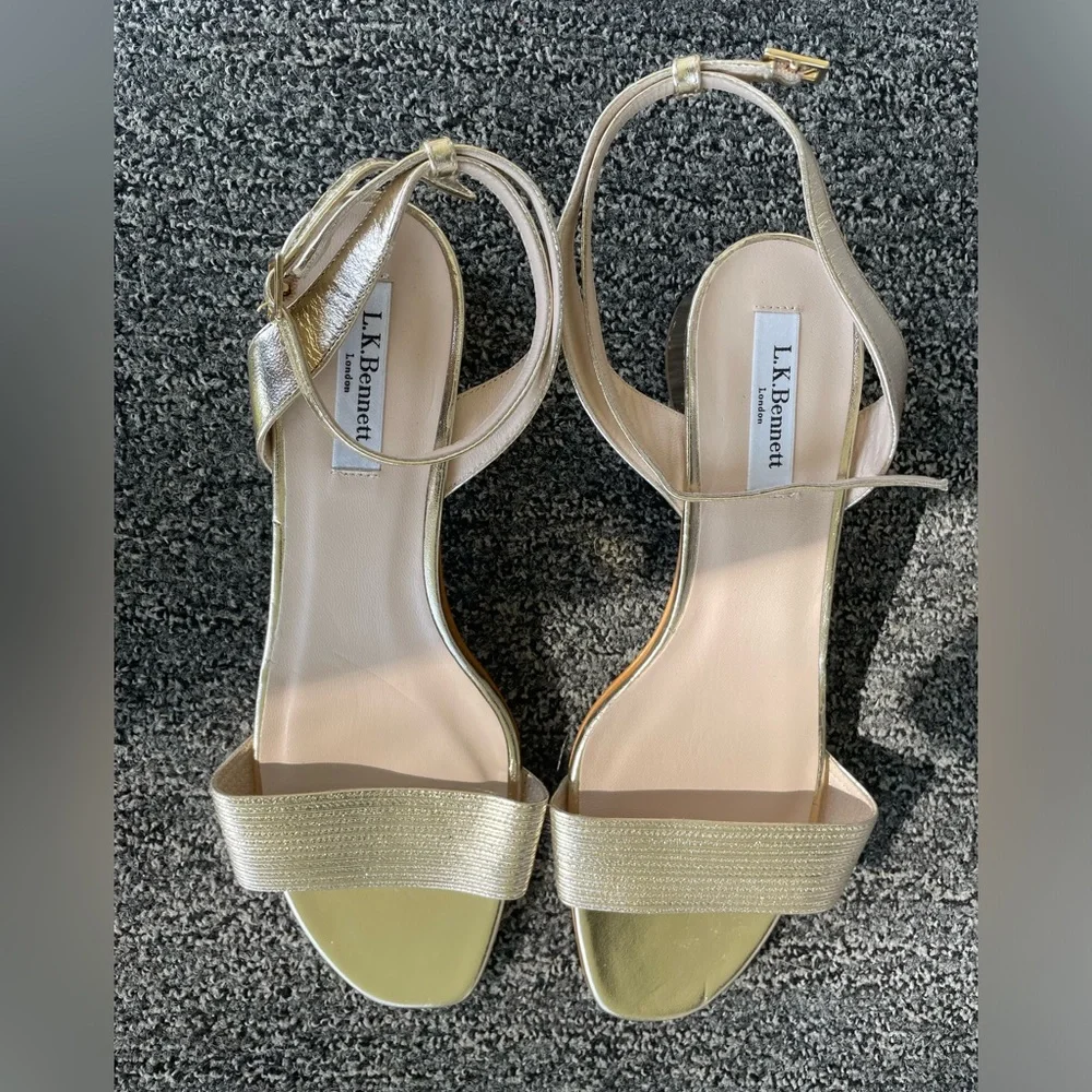 LKBENNETT Shoes - Picture 2 of 5